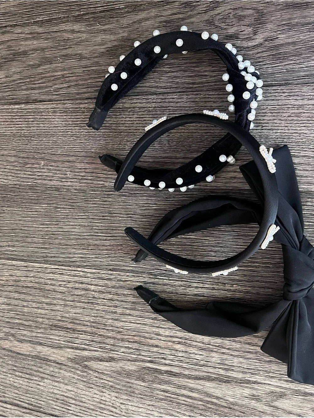 Unknown boutique headband
